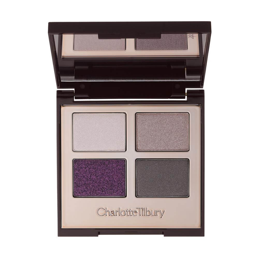Charlotte Tilbury The Glamour Muse Luxury Eyeshadow Palette